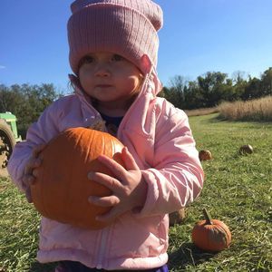 Meet your Posher, Angela